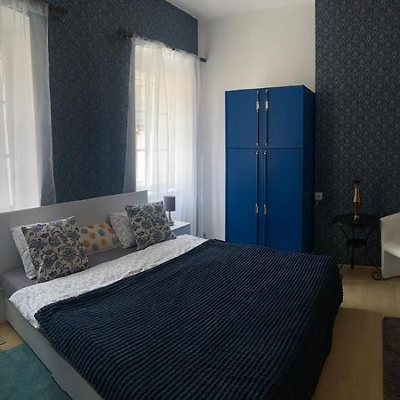 Apartman Natalya Gold Чеський Крумлов Екстер'єр фото