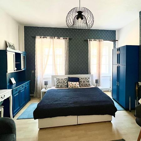 Apartman Natalya Gold Чеський Крумлов Екстер'єр фото