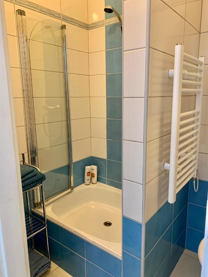 Apartman Natalya Gold Чеський Крумлов Екстер'єр фото