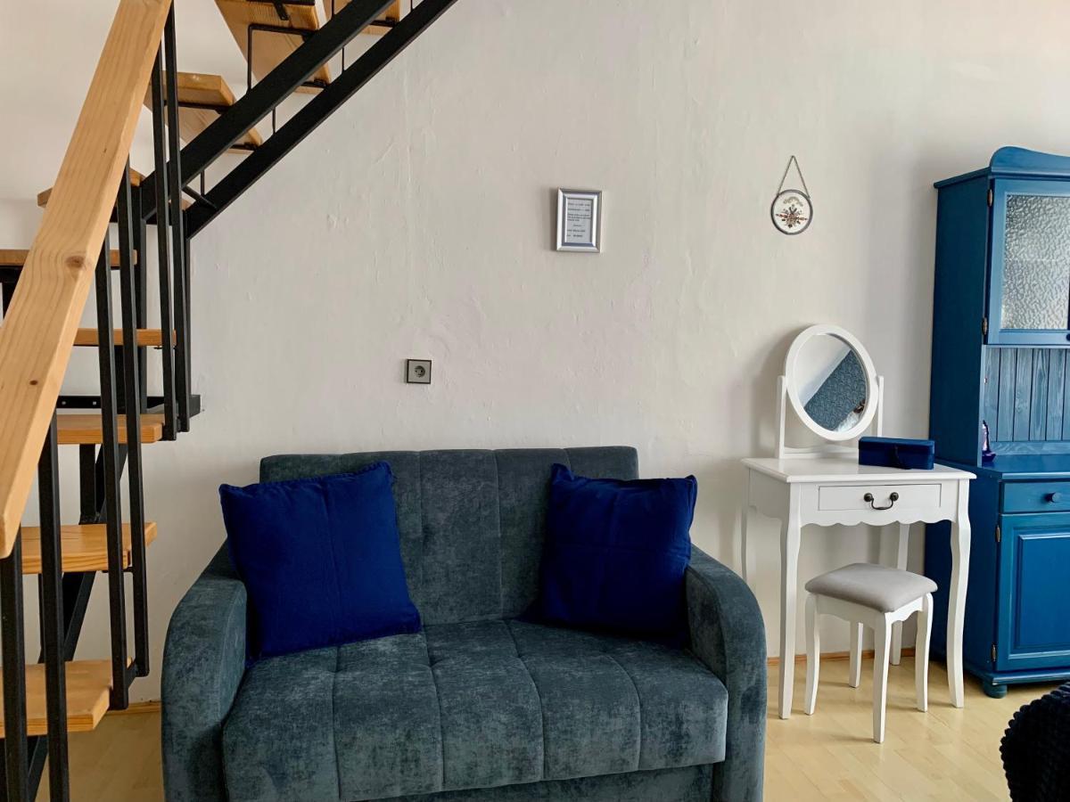 Apartman Natalya Gold Чеський Крумлов Екстер'єр фото
