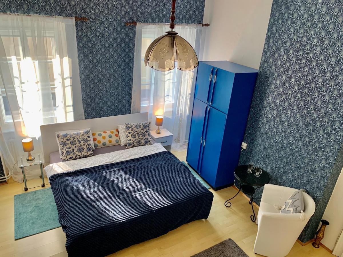 Apartman Natalya Gold Чеський Крумлов Екстер'єр фото