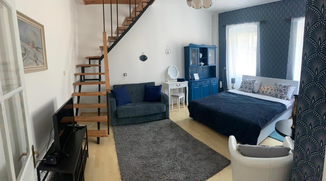 Apartman Natalya Gold Чеський Крумлов Екстер'єр фото